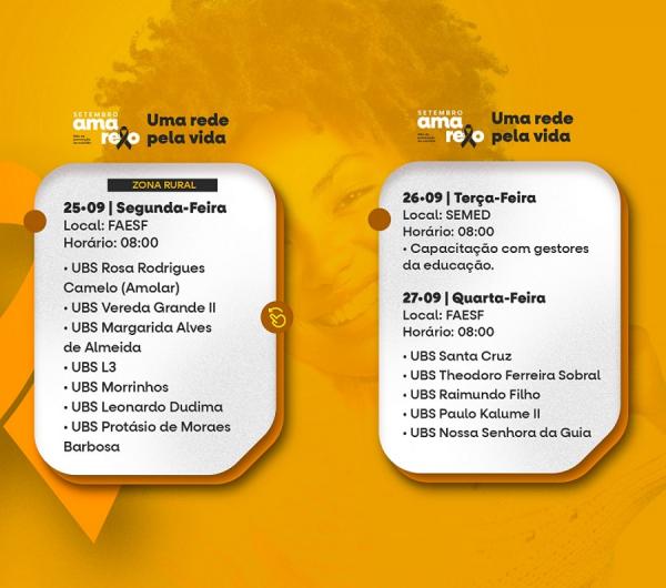 Sa&uacute;de mental promove capacita&ccedil;&atilde;o em preven&ccedil;&atilde;o ao suic&iacute;dio(Imagem:Secom)