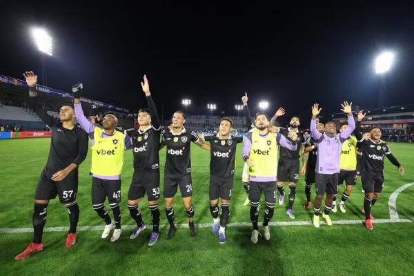 Premiações 2025: Botafogo ultrapassa Flamengo graças à classificação na Copa do Brasil; ranking