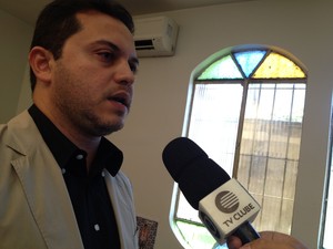 Polícia diz que assaltante do BB de Miguel Alves pode estar em Teresina