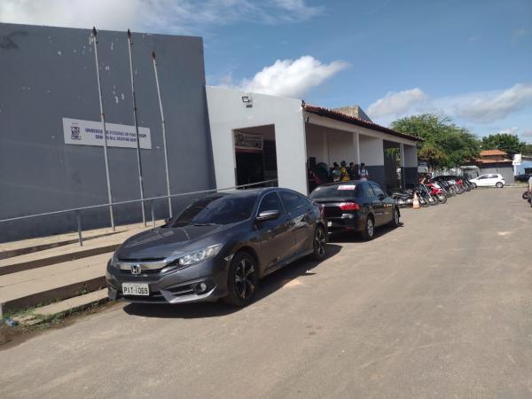 Universidade Estadual do Piauí abre concurso público com 160 vagas