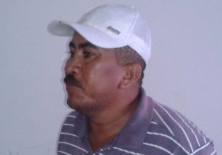 Polícia cumpre mandado e prende acusado de matar ex-mulher em Floriano