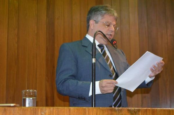 Gustavo Neiva elogia decisão do TCU sobre operações de crédito do governo