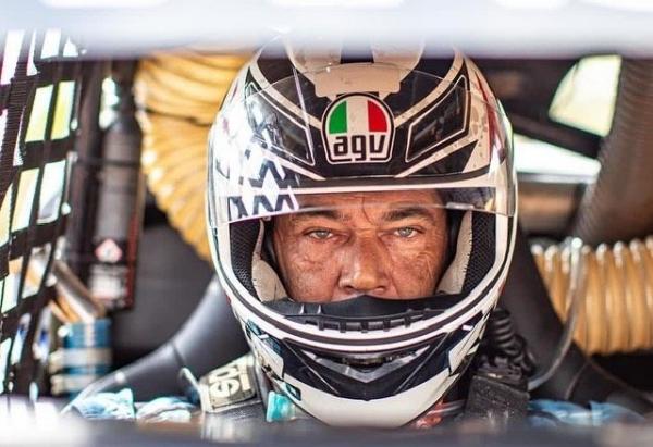 Campeão brasileiro de moto e UTV sinalizará percurso do Piauí Rally Cup