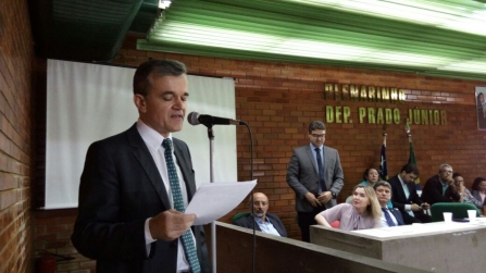 Audiência pública debate o fim das aulas aos sábados