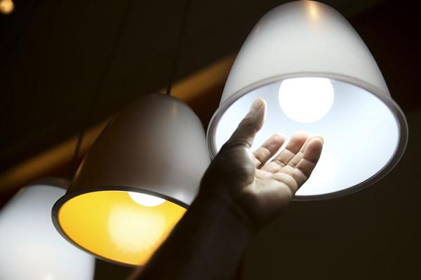 Conta de luz terá bandeira tarifária amarela em novembro