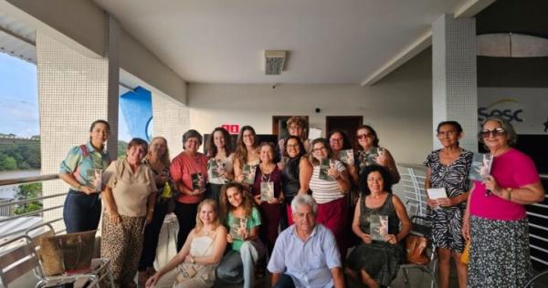 Oficina da Memória promove qualidade de vida e bem-estar no Sesc Beira Rio