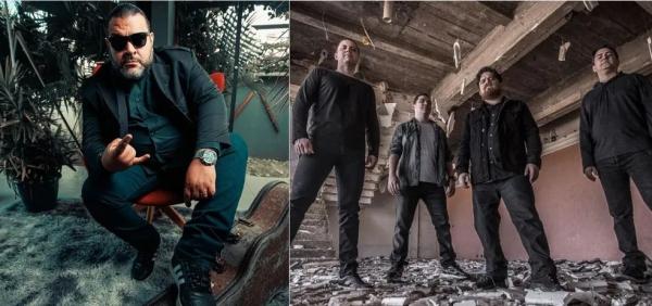 Ostiga Jr. e Deep Moon são confirmados no Festival GiraSol 2023