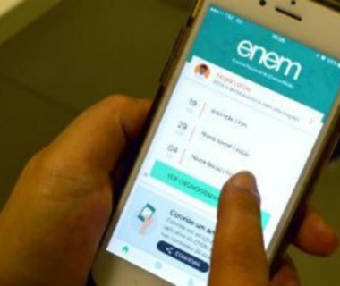 Termina neste domingo o prazo para pedir isenção no Enem