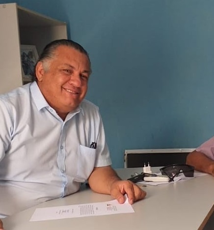 Ex-vereador de Floriano tem mal-estar e é socorrido pelo Samu