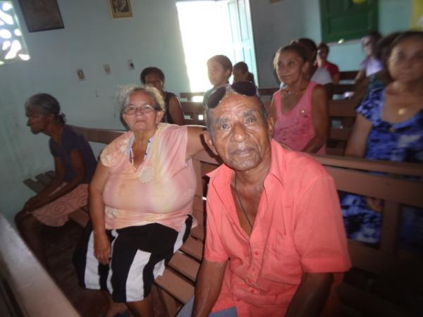 Acad&ecirc;micas de Pedagogia realizam Projeto de A&ccedil;&atilde;o Social em Floriano.(Imagem:FlorianoNews)