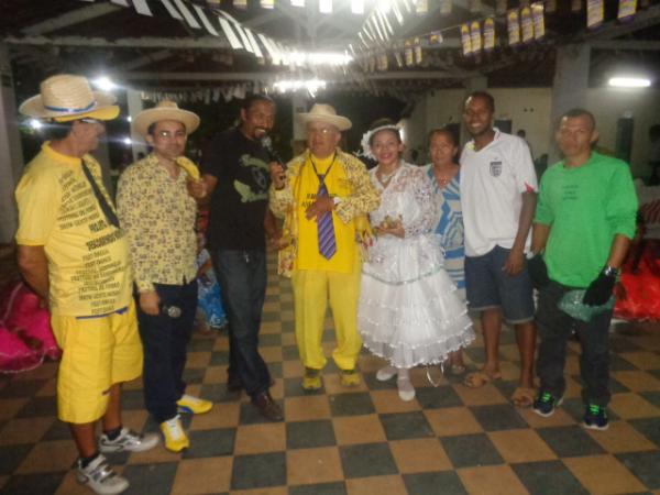Projeto Amarelinho promove Festival da Banana em Floriano