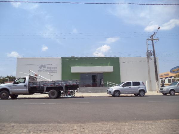Espaço da Cidadania de Floriano contará com posto do Instituto de Identificação