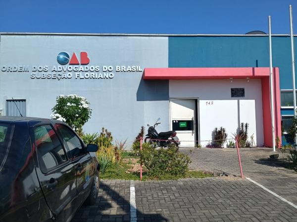 Agência do INSS de Floriano terá guichê exclusivo para advogados a partir de fevereiro de 2025