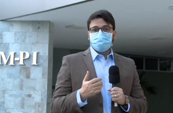 CRM-PI revisa protocolo de uso da cloroquina para pacientes com Covid-19