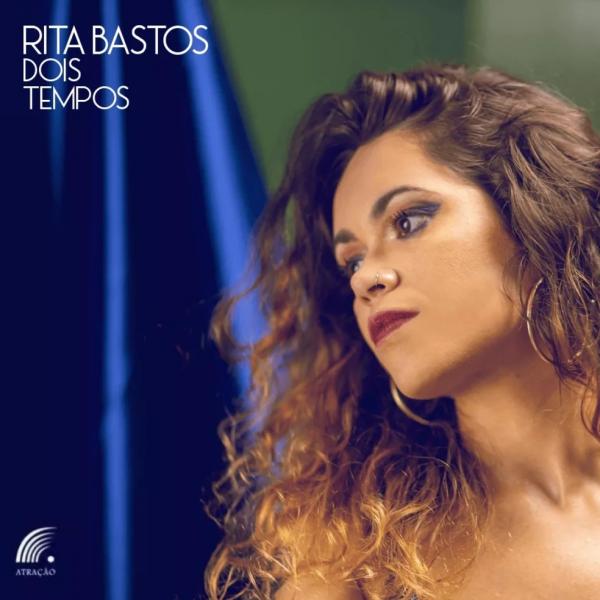 Rita Bastos canta Djavan e abre parceria com a mãe, Vânia Bastos, no álbum autoral Dois tempos