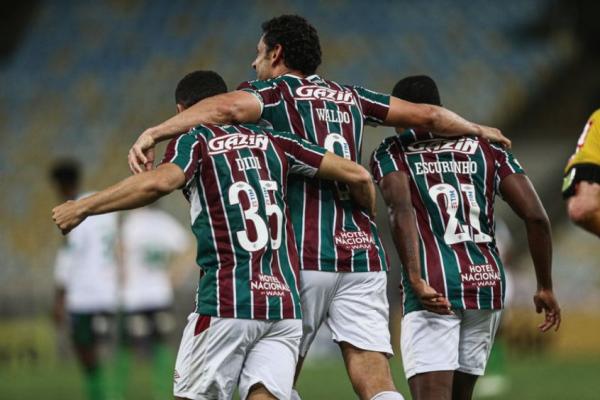 Fluminense recebe o hoje Inter para se aproximar de vaga na Libertadores