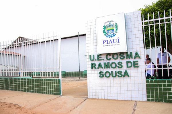 Piau&iacute; investe em educa&ccedil;&atilde;o profissional para desenvolver m&atilde;o de obra especializada(Imagem:Divulga&ccedil;&atilde;o)