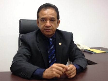 Dr. Hélio defenderá instalação de mais delegacias da mulher no Piauí