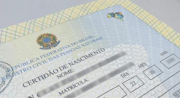Fonteles sanciona lei que exige a cartórios informar estupro de vulnerável