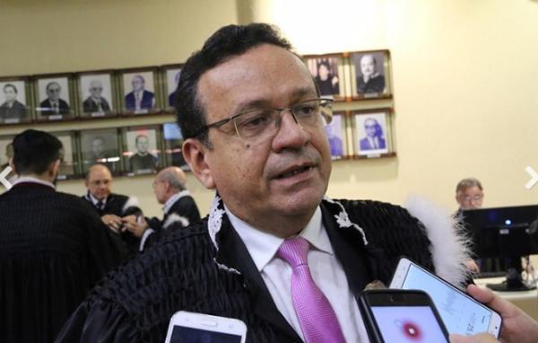 "TSE tem que repensar a biometria", afirma presidente do TRE do Piauí