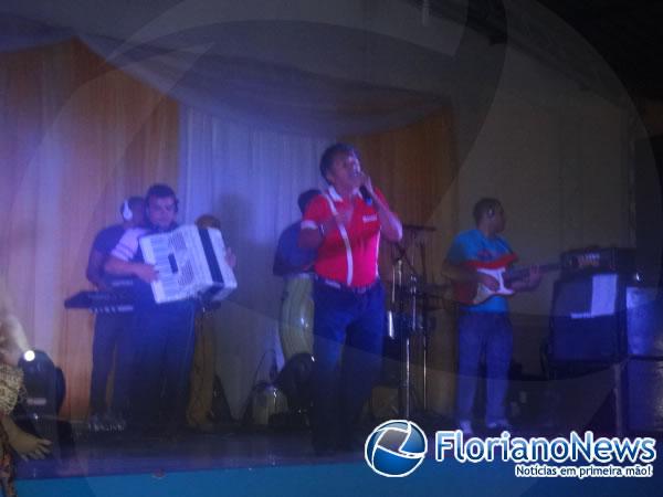 F&eacute;lix Martins(Imagem:FlorianoNews)