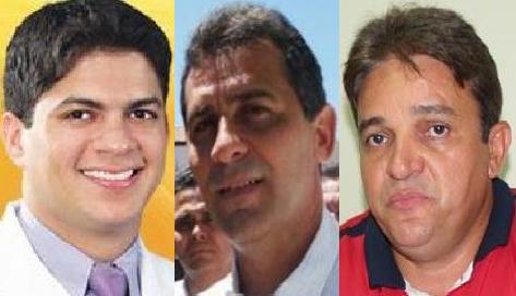 Candidatos a prefeitura de Floriano falam de registro de candidatura
