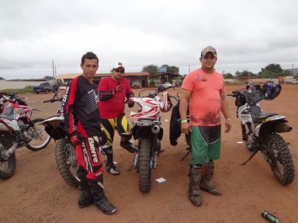 Realizado o 10&ordm; Rally de Paraibano (MA).(Imagem: FlorianoNews)