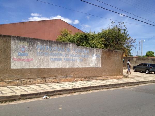 Menino de três anos é abusado em creche de Teresina