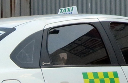 Taxista é esfaqueado durante assalto na Zona Sul de Teresina