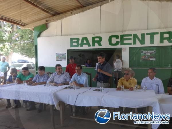 Exposi&ccedil;&atilde;o(Imagem:FlorianoNews)