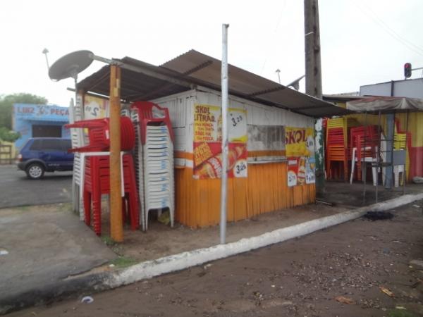 PM registra roubo em espetinho pr&oacute;ximo a rodovi&aacute;ria. (Imagem:FlorianoNews)