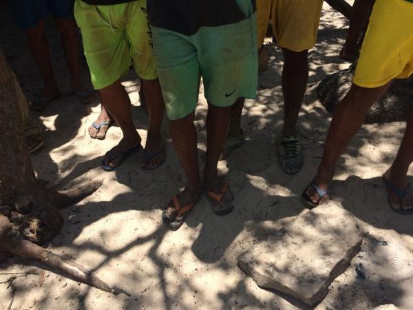 Campanha de combate ao trabalho análogo à escravidão é lançada; Piauí teve 41 resgates em 2021
