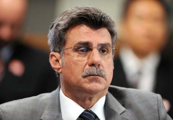 Senador Romero Juc&aacute; (PMDB-RR)(Imagem:Folha Pol&iacute;tica)