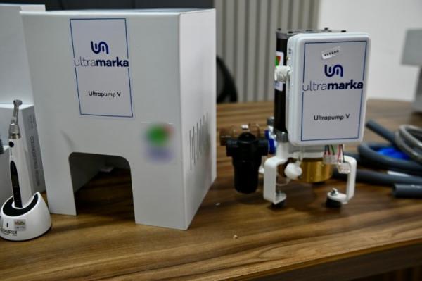 Prefeitura de Floriano entrega novos equipamentos ao CEO e fortalece atendimento odontol&oacute;gico especializado(Imagem:Secom)