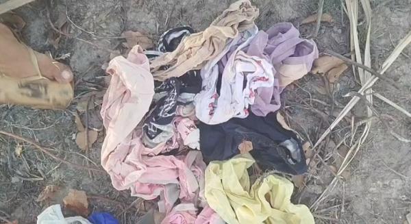"Maníaco da calcinha´´: suspeito de furtos e tentativas de estupro é preso no PI