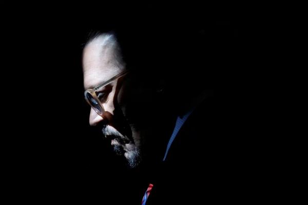 Novo filme de Johnny Depp vai abrir Festival de Cinema de Cannes