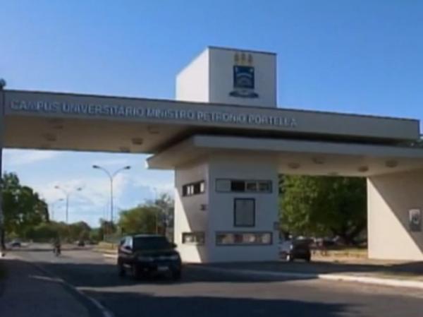 Em greve, técnicos da UFPI ameaçam não realizar matrículas do Sisu