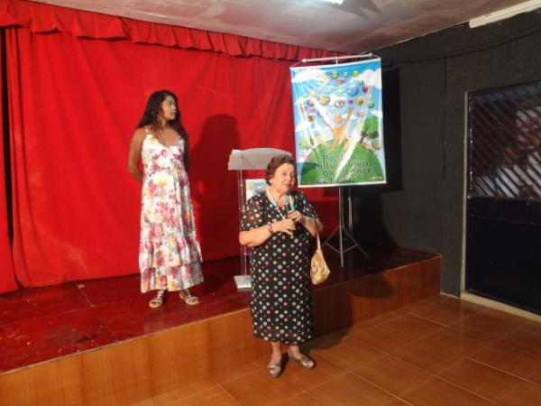 Realizado 1&ordm; Concurso de Desenhos em Floriano.(Imagem:FlorianoNews)