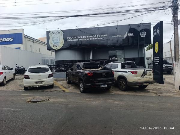 Homem é executado a tiros em estabelecimento na região da antiga rodoviária em Floriano
