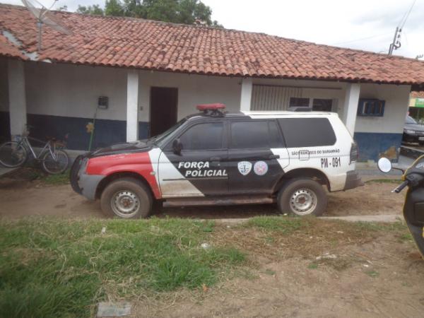 Suposta dívida motiva tentativa de homicídio em Barão de Grajaú