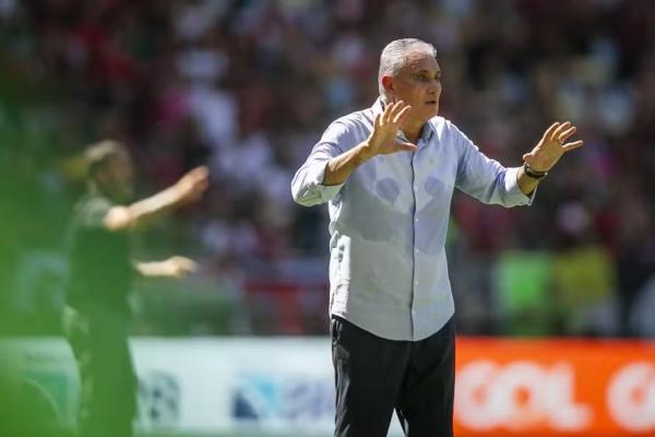 Como amistoso da Seleção e o City ajudam a explicar o Fla de Tite