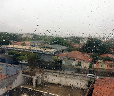 Semar divulga tendências de chuvas de abril a junho no PI