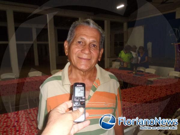 Greg&oacute;rio Monteiro(Imagem:FlorianoNews)