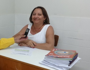 Inscrição para exame Encceja pode ser feita no período de 17 a 31 de março