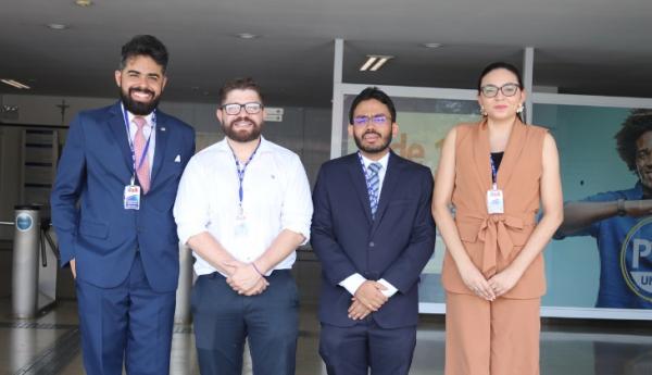 OAB Piauí aplica 1° fase do 42º Exame de Ordem em todo o estado