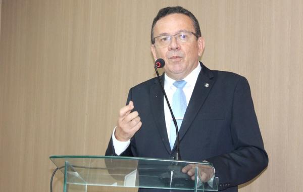 Diretor da EJUD TJ, Desembargador Sebasti&atilde;o Martins.(Imagem:Divulga&ccedil;&atilde;o)