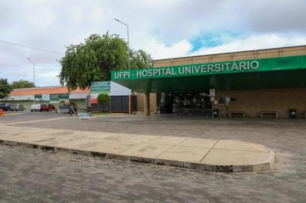 Ebserh lança concurso com vagas para Hospital Universitário da UFPI; inscrições começam hoje (4)