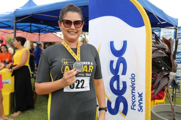 Servi&ccedil;os gratuitos na Corrida dos 40 anos da Unimed(Imagem:Divulga&ccedil;&atilde;o)