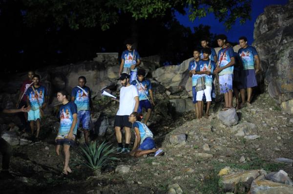 Maior Paixão de Cristo do Piauí inicia hoje (29) em Floriano
