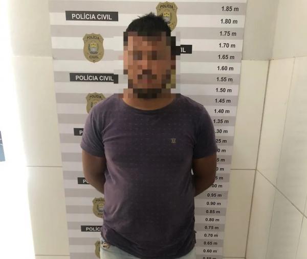 Suspeito de mandar matar marido de secretária na frente das filhas se entrega à polícia